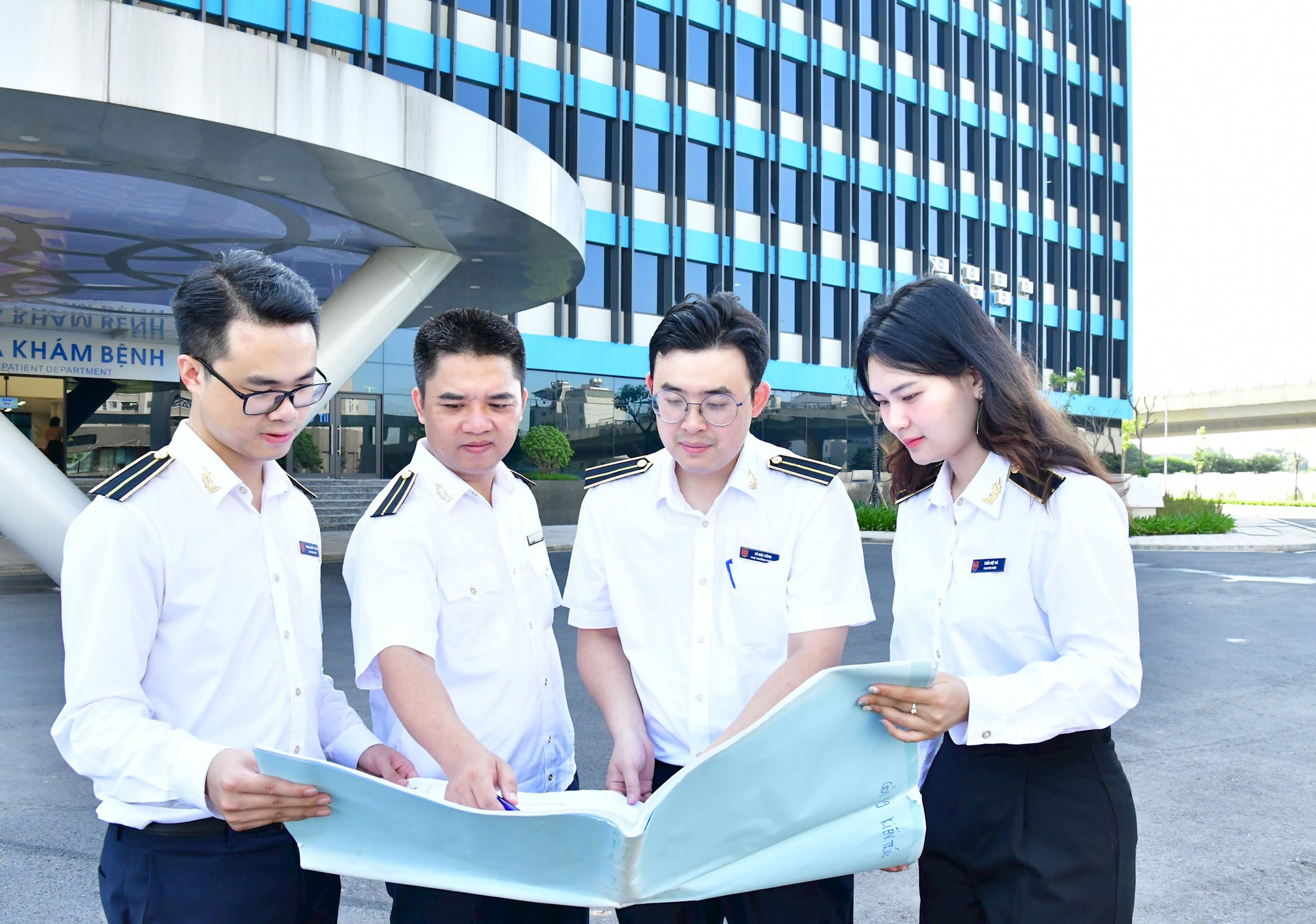 Đổi mới tư duy kiểm toán trong bối cảnh mới